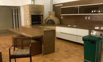 Imagem 5: Casa Alugar Condomínio Taquaral