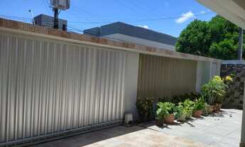 Imagem 5: Casa para venda na serraria, energia solar, com 4 quartos em Serraria - Maceió - Alagoas