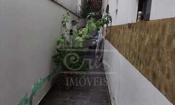 Imagem 4: Sobrado em Jardim Campo Verde - Mauá - SP]