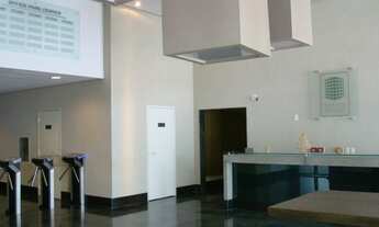 Imagem 2: Laje corporativa para aluguel com 1028 m² no Office Park Center