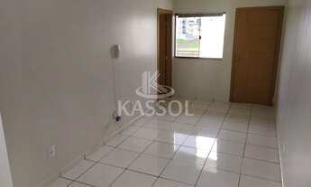 Imagem 2: APARTAMENTO BAIRRO FAG, 1 QUARTO, 4 ANDAR COM GARAGEM, A 400M DA FAG
