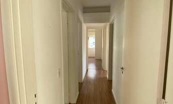 Imagem 5: Apartamento em andar alto na rua Itacolomi