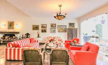 Imagem 6: Casa Ampla com 684m2 de Terreno