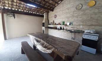 Imagem 3: Excelente casa 3 quartos closet/3 vagas! Oportunidade!