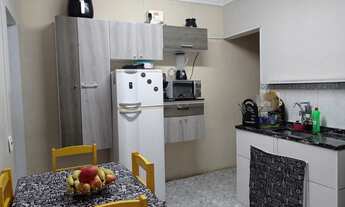 Imagem 6: Térrea para venda tem 100 metros quadrados com 3 quartos em Jardim Danfer - São Paulo - SP