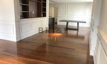 Imagem 4: Apto de Luxo 217m² 03 suítes Campo Belo