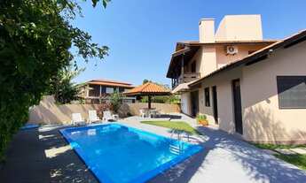 Imagem 4: Aluguel de Temporada! Casa de 04 dorm, com piscina em excelente localização, confira!