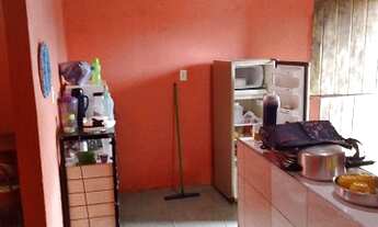 Imagem 2: CASA DE SERRA Casa com 2 dormitórios