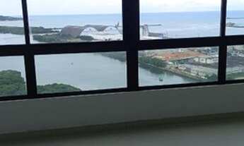 Imagem 2: Ótimo apartamento de 208 m² a venda em Santo Amaro no Edifício Jardins da Aurora