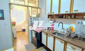 Imagem 6: Apartamento para venda tem 90 metros quadrados com 3 quartos em Jardim Irajá - Ribeirão Pr