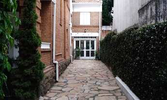 Imagem 2: Sobrado para aluguel e venda com 450 metros quadrados com 3 quartos