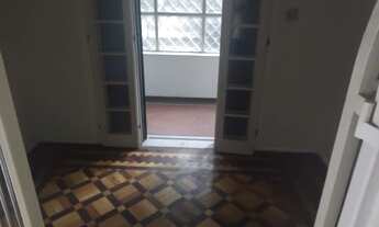 Imagem 6: Casa Ampla, 3 quartos Rua Fagundes Varela, próximo ao Rio Cricket