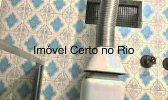 Imagem 11: Rio de Janeiro - Apartamento Padrão - Tijuca