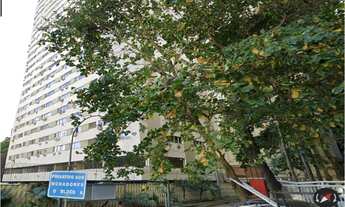 Imagem 2: Oportunidade entre Ipanema e Lagoa - 2 quartos com vaga