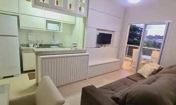 Imagem: APARTAMENTO PRAIA GRANDE UBATUBA COM 1 DORMITÓRIOS