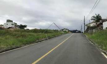 Imagem: Terreno na Rua Carlos Horongozo Júnior
