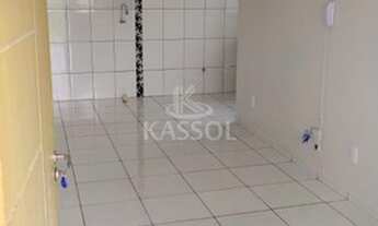 Imagem 3: APARTAMENTO BAIRRO FAG, 1 QUARTO, 4 ANDAR COM GARAGEM, A 400M DA FAG