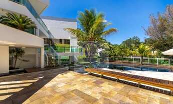 Imagem 7: Casa com 4 dormitórios à venda, 900 m² por R$ 6.200.000,00 - Residencial Tamboré - Barueri