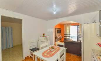 Imagem 6: Sobrado de 137 m² com 4 quartos em Pinheirinho - Curitiba - PR