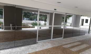 Imagem 2: Sala/Conjunto para aluguel possui 137 metros quadrados em Alphaville Barueri -SP