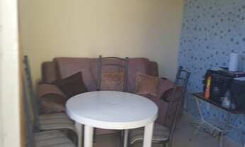 Imagem 8: Casa no Albano Franco/N. Sra do Socorro