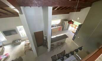 Imagem 7: LINDO SOBRADO NO JARDIM SANTOS REIS / PIRACAIA