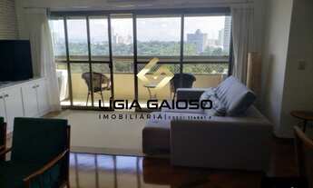 Imagem: Lindo apto 4 dorms no Ed. Pôr do Sol! 183m²