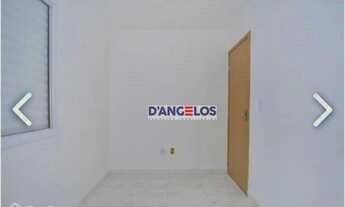 Imagem 7: Apartamento com 2 dormitórios à venda, 44 m² por R$ 285.000,00 - Cidade Patriarca - São Pa