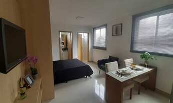 Imagem 3: Apartamento 01 quarto, no bairro Uniao