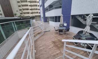 Imagem 3: Apartamento para venda tem 143 m2 bairro do Espinheiro Recife - Pernambuco