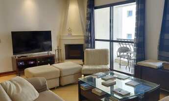 Imagem 2: Excelente Apto para venda de 2 dorm. 2 vagas de garagem no Campo Belo