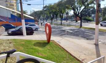 Imagem 2: Galpão/Depósito/Armazém para venda tem 600 metros quadrados em Vila Monumento - São Paulo