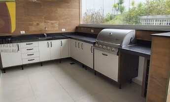 Imagem 7: Casa de condomínio para aluguel e venda com 336 metros quadrados com 5 suítes