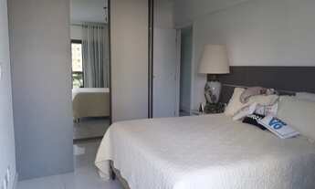 Imagem 3: Apartamento p/ venda, 177 m2, 4 suítes, na Barra - Salvador - BA