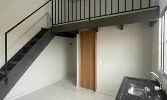 Imagem 3: Flat Kitnet Apartamento Jardim Ismenia Semi Mobiliado