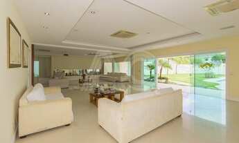 Imagem 3: Barra da Tijuca Casa com 5 dormitórios