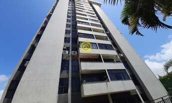 Imagem 4: NATAL - Apartamento Padrão - Tirol