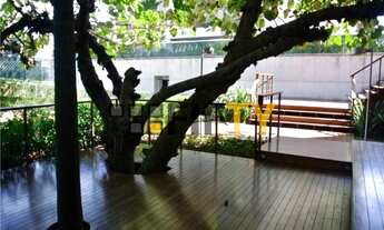 Imagem 7: Apartamento para venda tem 180 metros quadrados com 3 quartos em Campo Belo - São Paulo