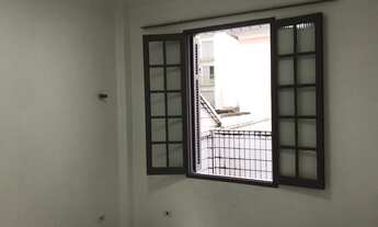 Imagem 2: Casa para aluguel com 252 metros quadrados com 1 quarto em Campo Grande - Santos - SP