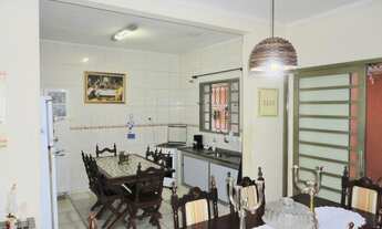 Imagem 4: Casa para venda possui 187 metros quadrados com 3 quartos