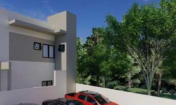 Imagem 6: Casa em Condomínio para Venda em Mogi das Cruzes, Jardim Modelo, 2 dormitórios, 2 suítes