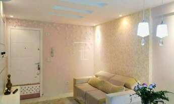 Imagem 2: Apartamento à venda com 1 quarto e 1 banheiro no Novo Mundo