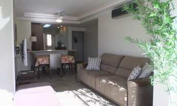 Imagem 6: Linda vista, apto completo, com 04 ar split!!