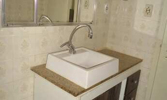 Imagem 5: Apartamento amplo, 3 quartos, dependências e perto da estação de trem