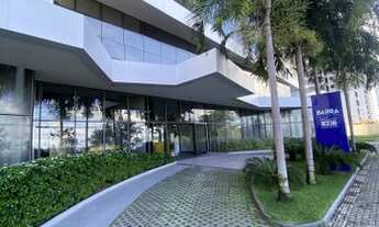 Imagem: Apartamento para aluguel com 35 metros quadrados