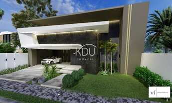 Imagem 2: Casa à venda, 2 quartos, 1 suíte, 4 vagas, Belvedere - Primavera do Leste/MT