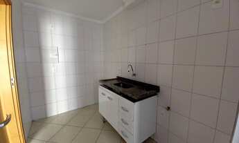 Imagem 4: Apartamento para Locação em Santo André, Utinga, 2 dormitórios, 1 banheiro, 1 vaga