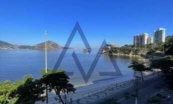 Imagem 6: Niterói - Apartamento Padrão - Ingá