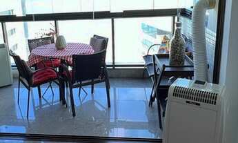 Imagem 2: Edf tom Jobim Apartamento para venda com 177 metros quadrados com 3 quartos em Boa Viagem