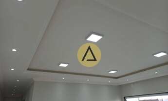 Imagem 7: Casa com 3 dormitórios à venda, 83 m² por R$ 380.000,00 - Verdes Mares - Rio das Ostras/RJ